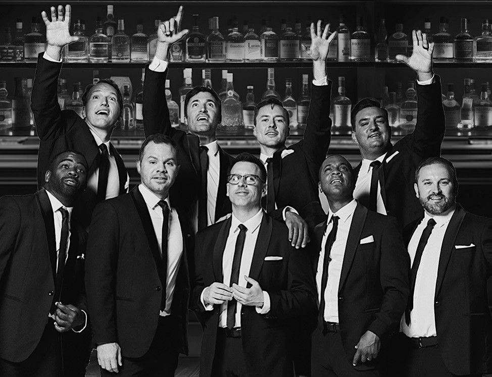 Straight No Chaser - Indianapolis, IN