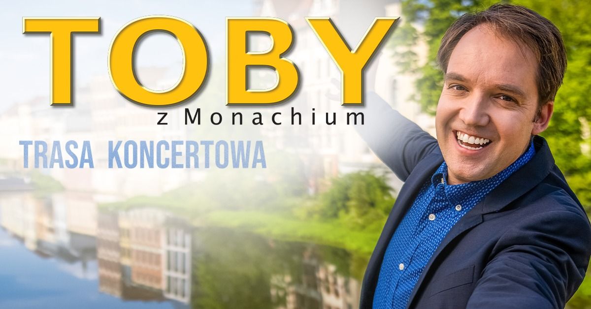 Toby z Monachium | 08.03.2025 | Chorz\u00f3w | Dzie\u0144 Kobiet z TOBY z Monachium