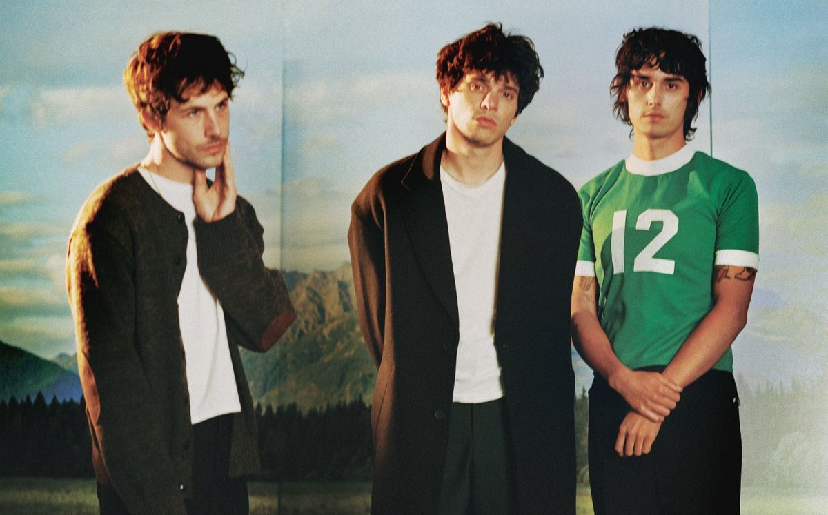 Wallows at O2 Academy Brixton