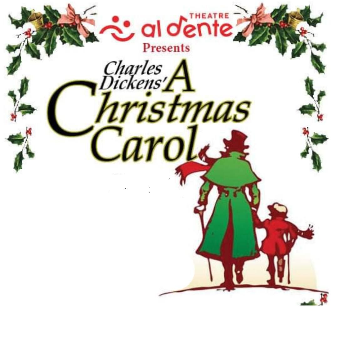 A Christmas Carol Auditions