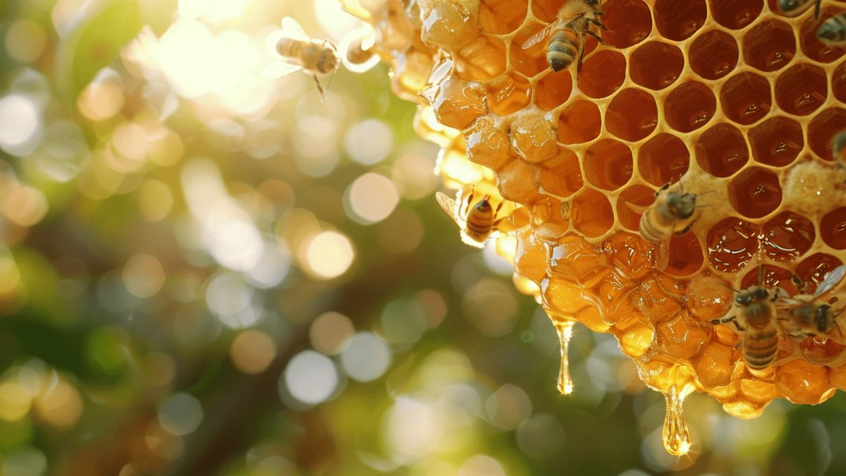 Bees 206: Honey A-Z 2026