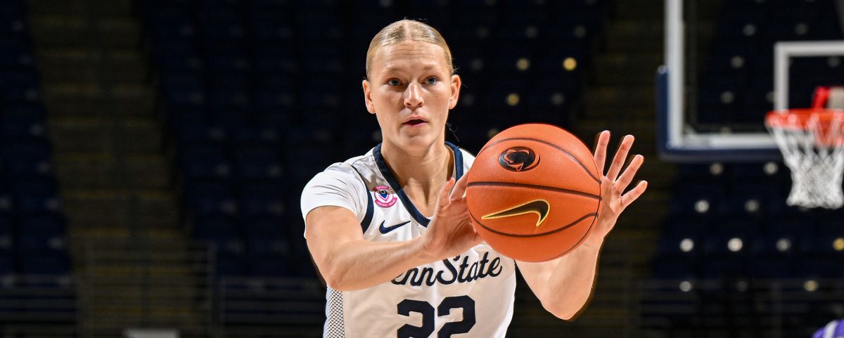 Parking Penn State Lady Lions at South Carolina Gamecocks Womens Basketball