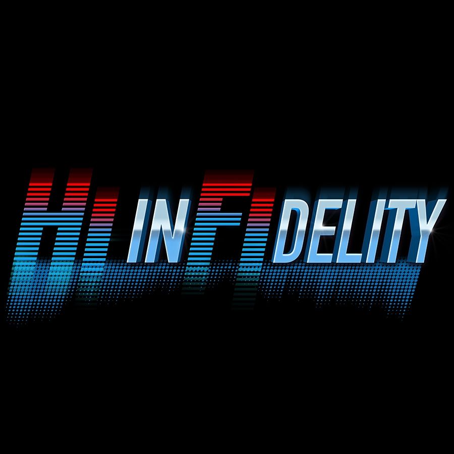 Hi Infidelity at Durty Nellie's, Palatine 9:45p