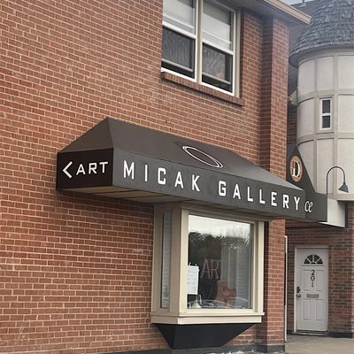 Micak Contemporary Art Gallery