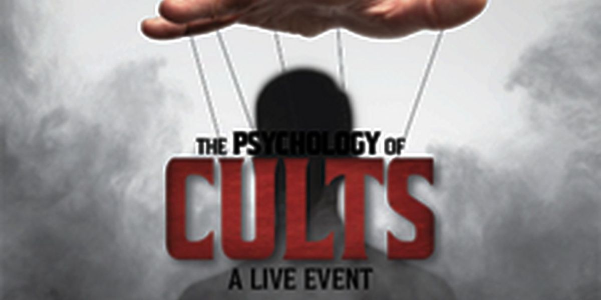Parking Psychology of Cults - Columbus