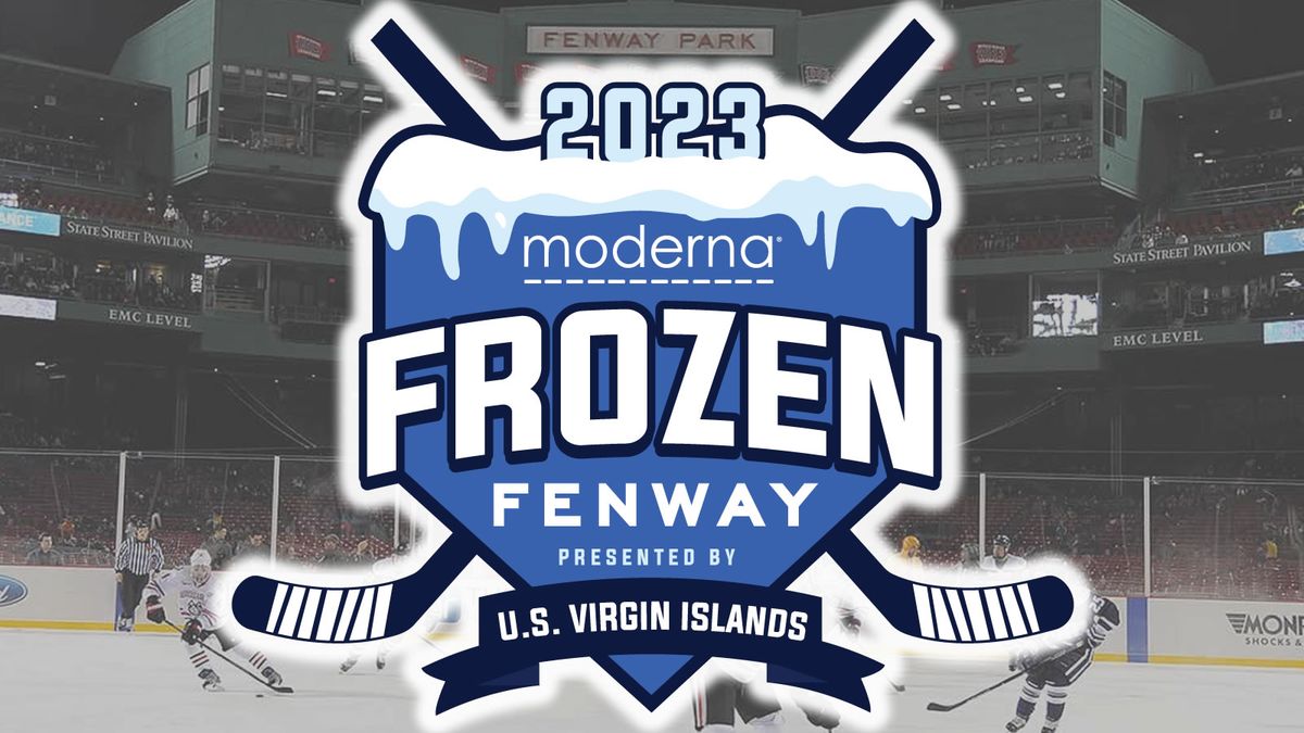 Parking Merrimack Warriors at Providence Friars Mens Hockey