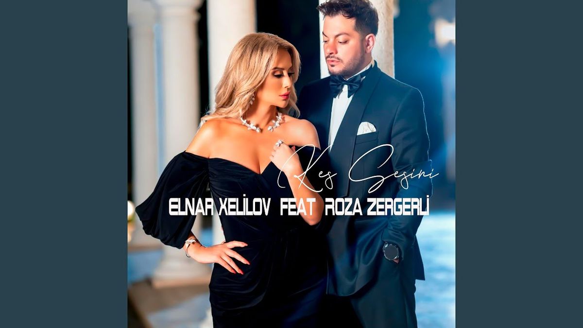 Roza Zergerli at Oceana Theater