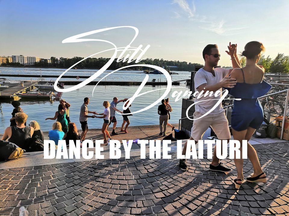 Dance By The Laituri 9.7.