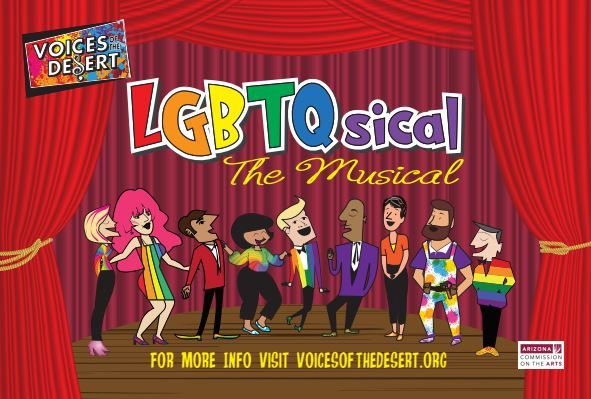LGBTQsical the Musical