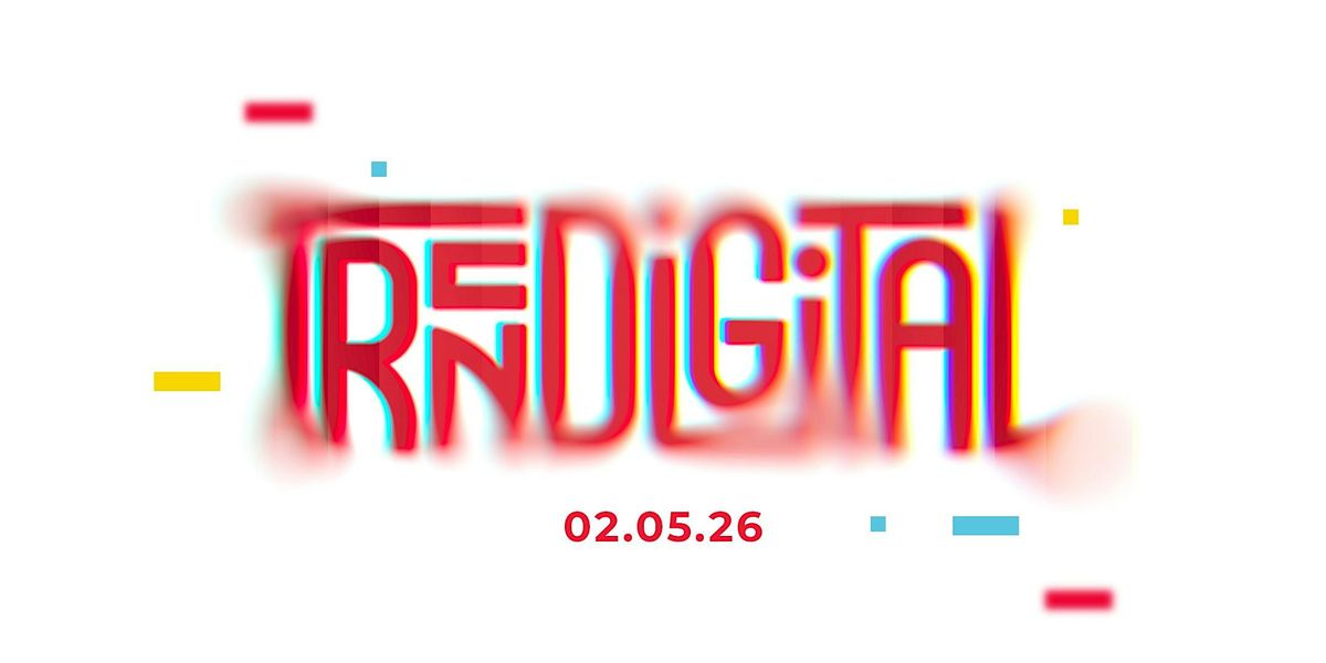Trendigital 2026