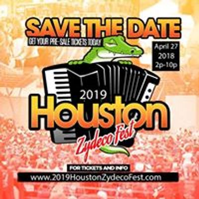 Houston Zydeco Fest
