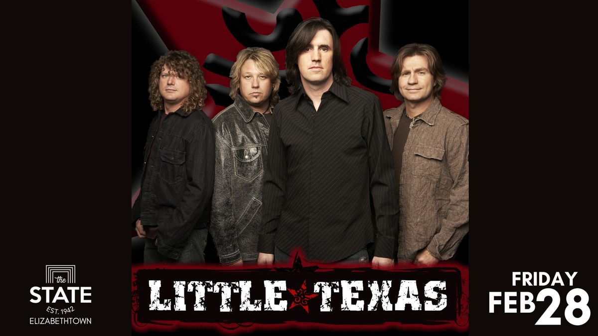 Little Texas