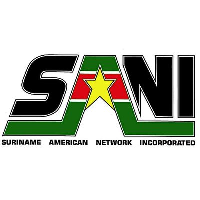 Suriname American Network Inc