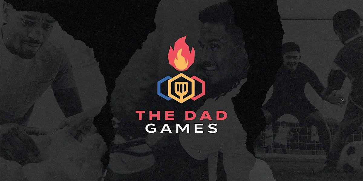 The Dad Games DMV\u2014Part 2!