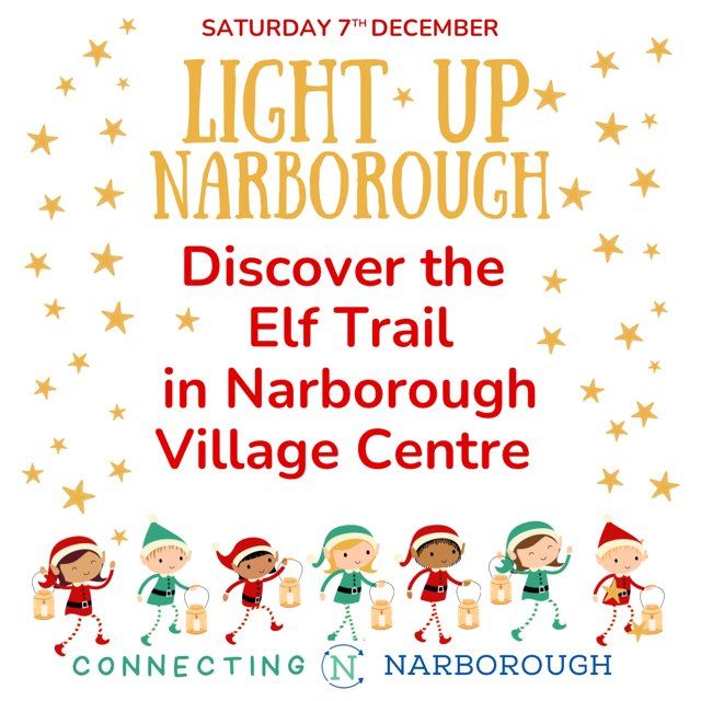 Light Up Narborough