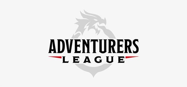 D&D Adventurers League