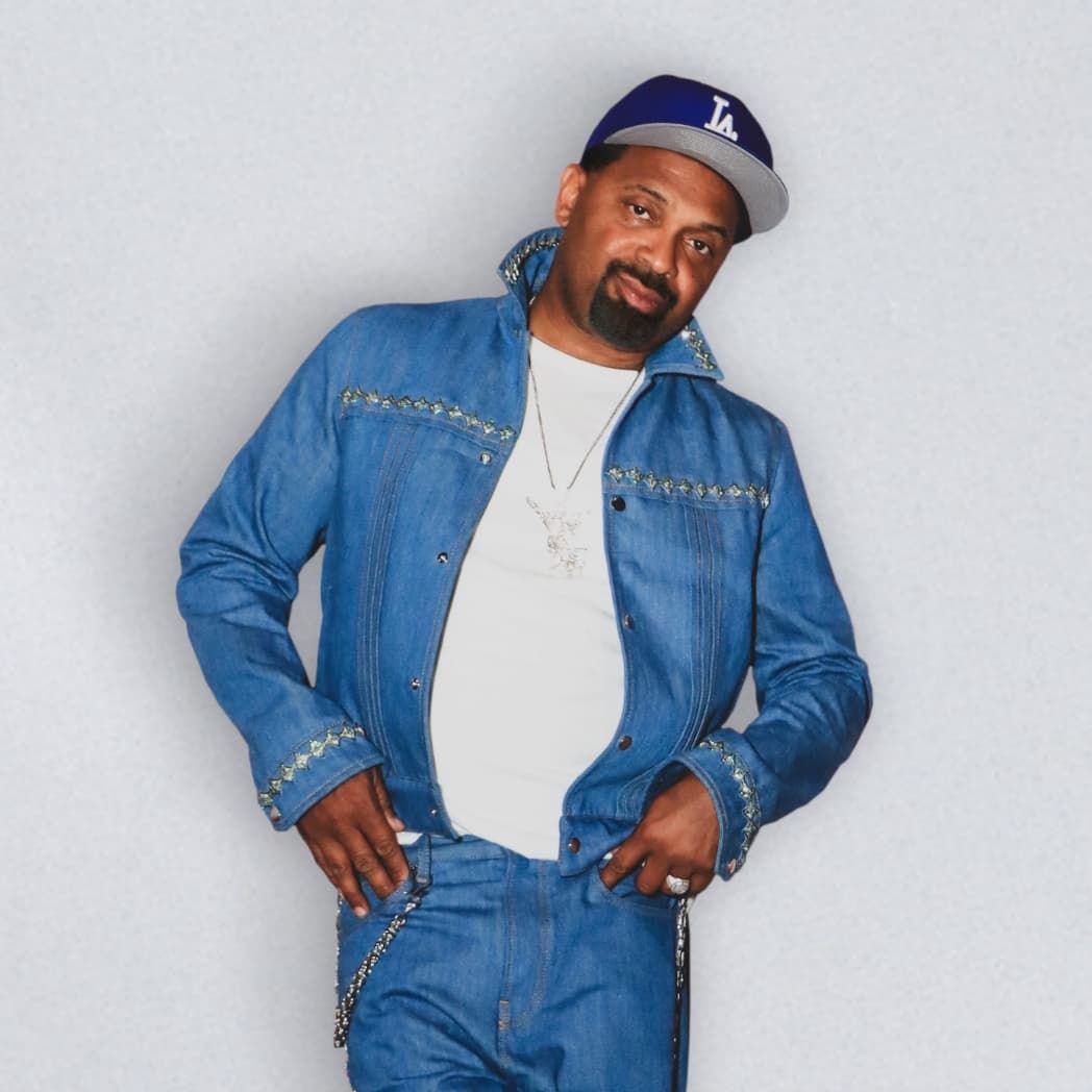 Mike Epps - Netflix Special Live Taping