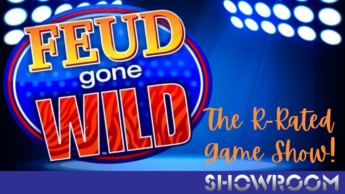 Feud Gone Wild at The Rex Theatre