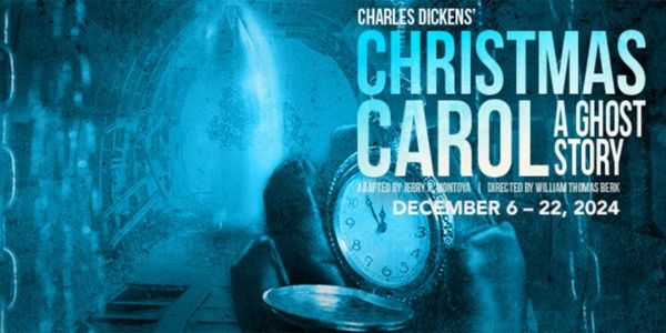 Christmas Carol: A Ghost Story