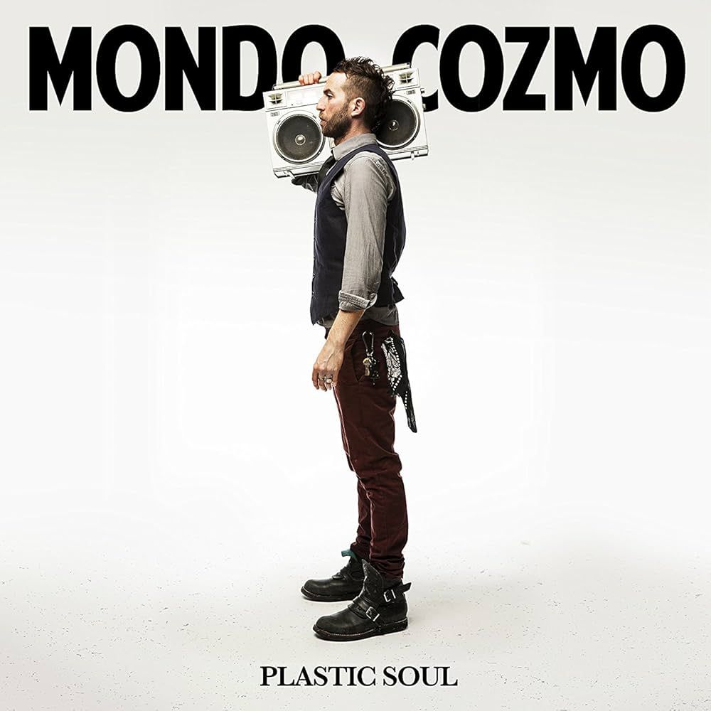 Mondo Cozmo