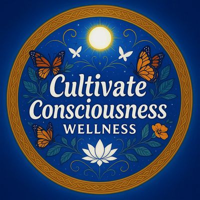 Cultivate Consciousness Wellness Boutique