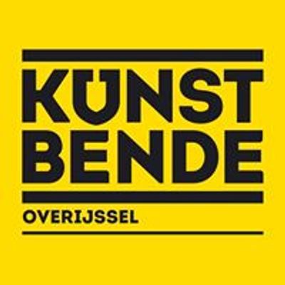 Kunstbende Overijssel