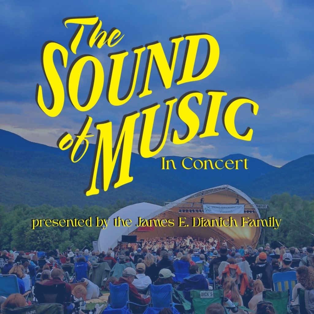 The Sound Of Music