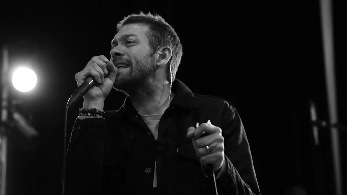 Tom Meighan, RHODES, Rhodes in Leicester