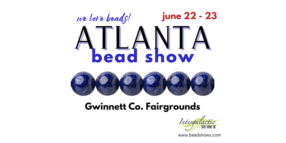 Atlanta Beadshow