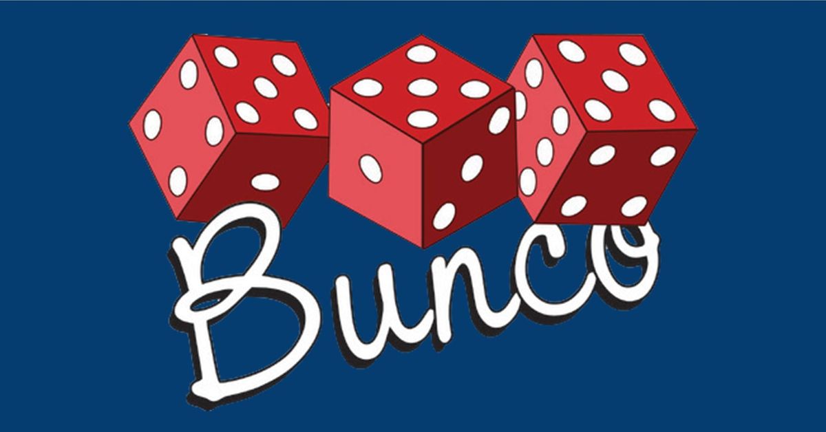 Idle Hour Game Nite - Bunco