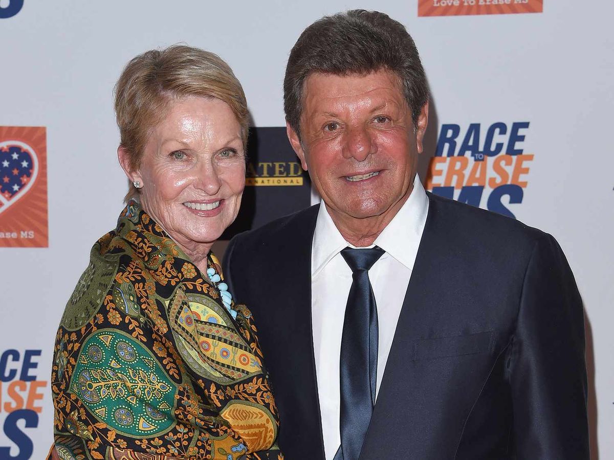 Frankie Avalon