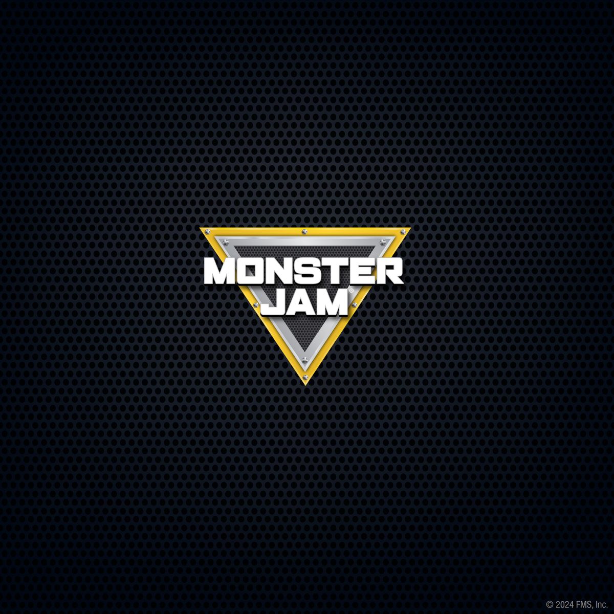 Monster Jam World Finals - 3 Day Pass (7\/2 - 7\/4)
