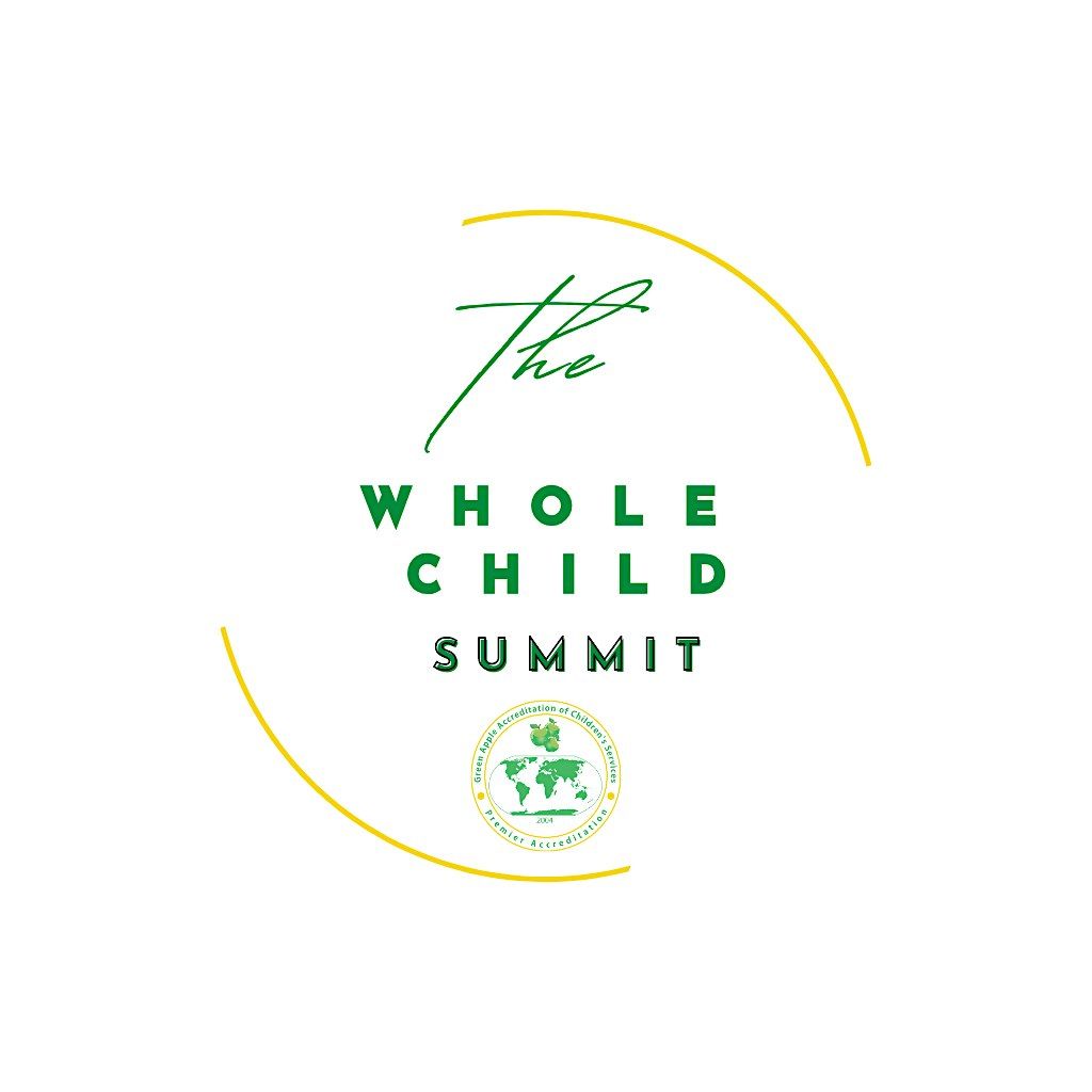Green Apple 2026 Whole Child Summit