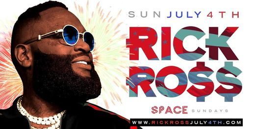 Rick Ross Live In Concert Houston Texas 4 July To 5 July Rick Ross Live In Concert Houston Texas 4 July To 5 July