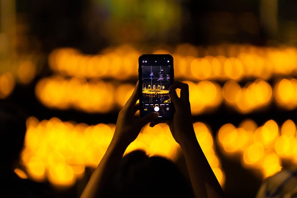 Concerts by Candlelight - Vigo