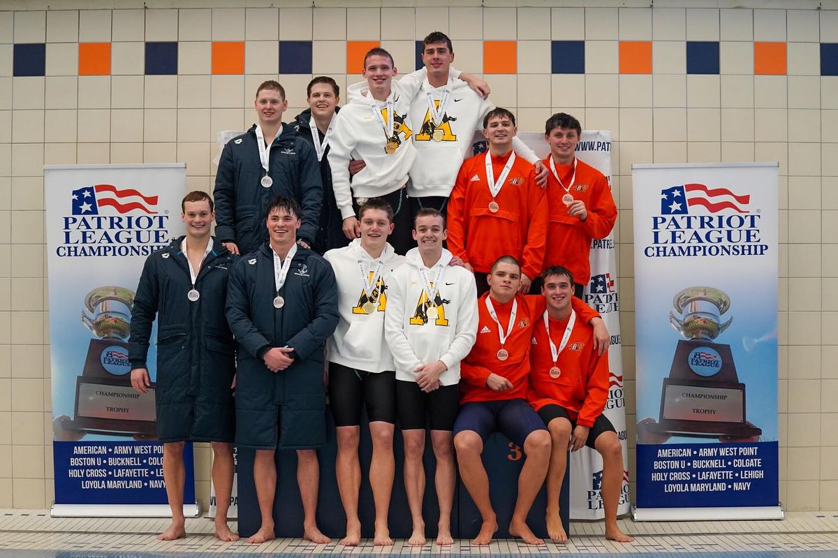 Army West Point Black Knights vs. Loyola Greyhounds