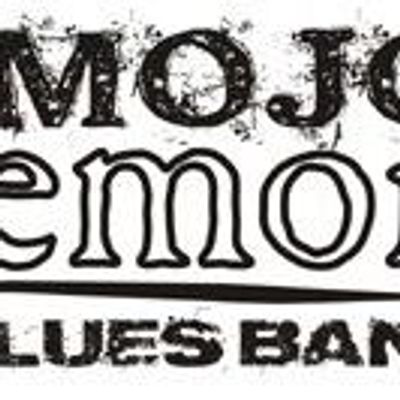 Mojo Lemon Blues Band