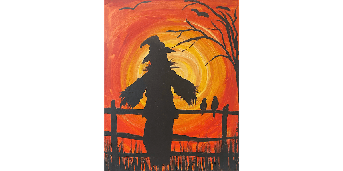 Mimosa Class "Scarecrow" - Sun Oct 20, 12:30 PM