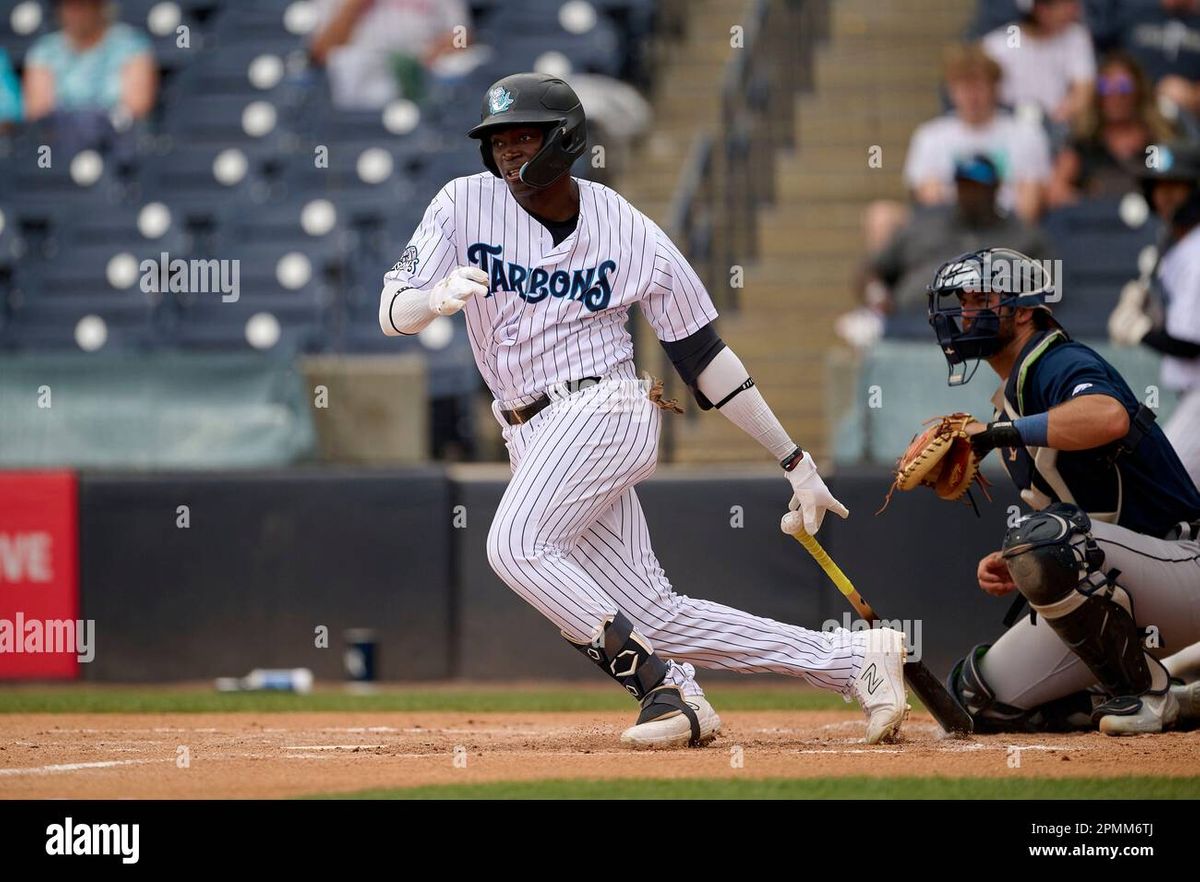 Lakeland Flying Tigers vs. Tampa Tarpons