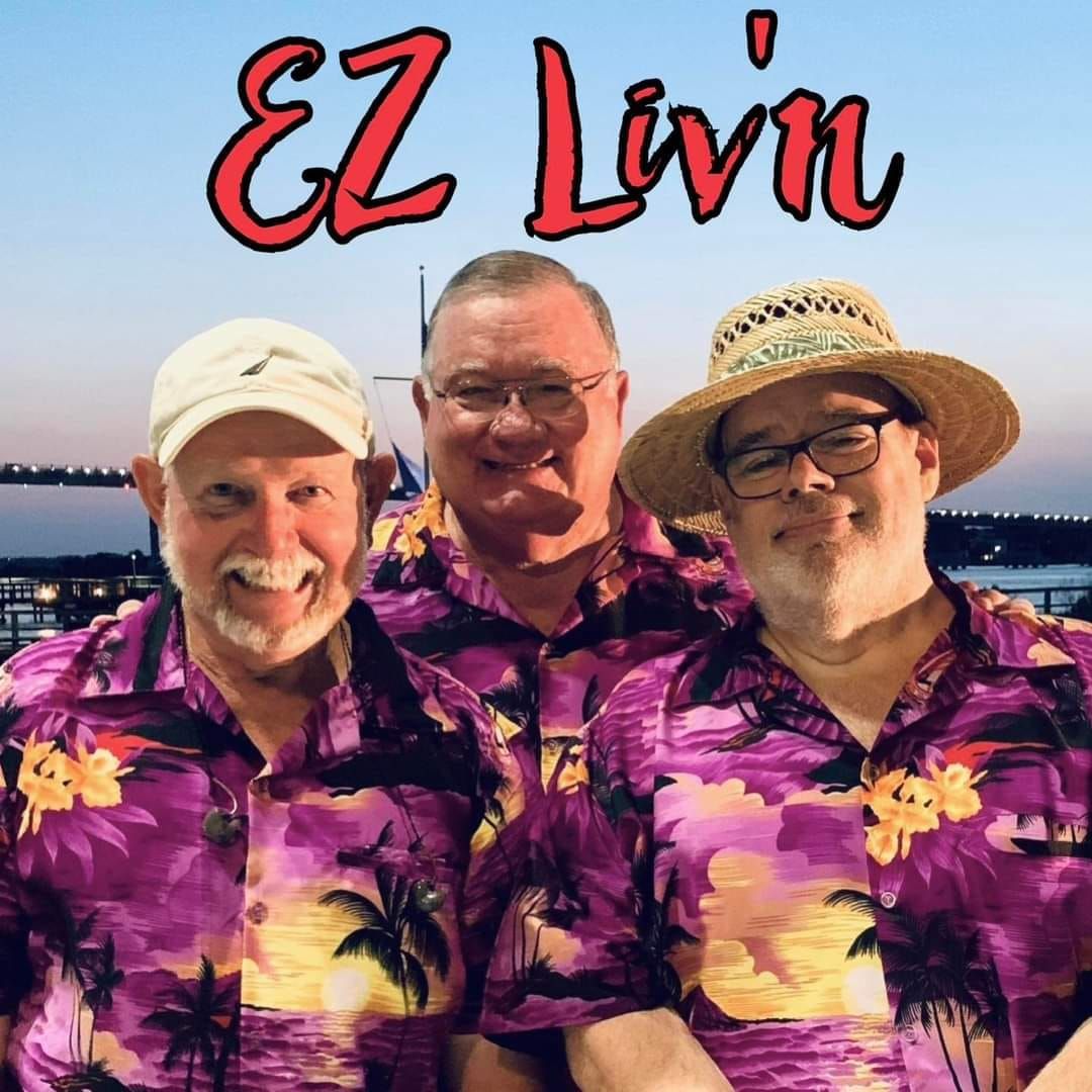 EZ LIVIN' IS BACK!