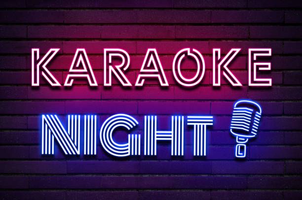 Karaoke Night @ The Baffins