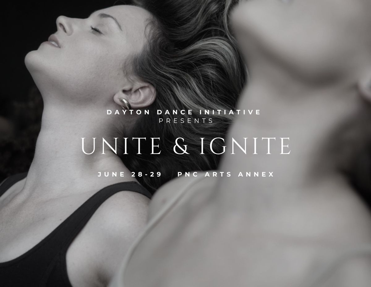 Unite & Ignite
