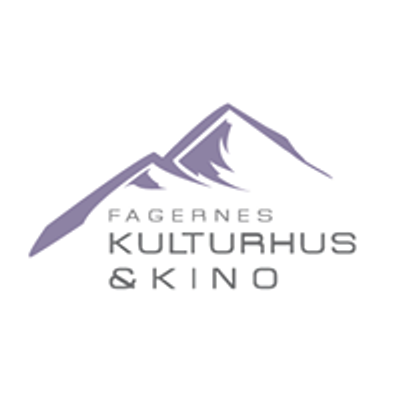 Fagernes kulturhus & kino