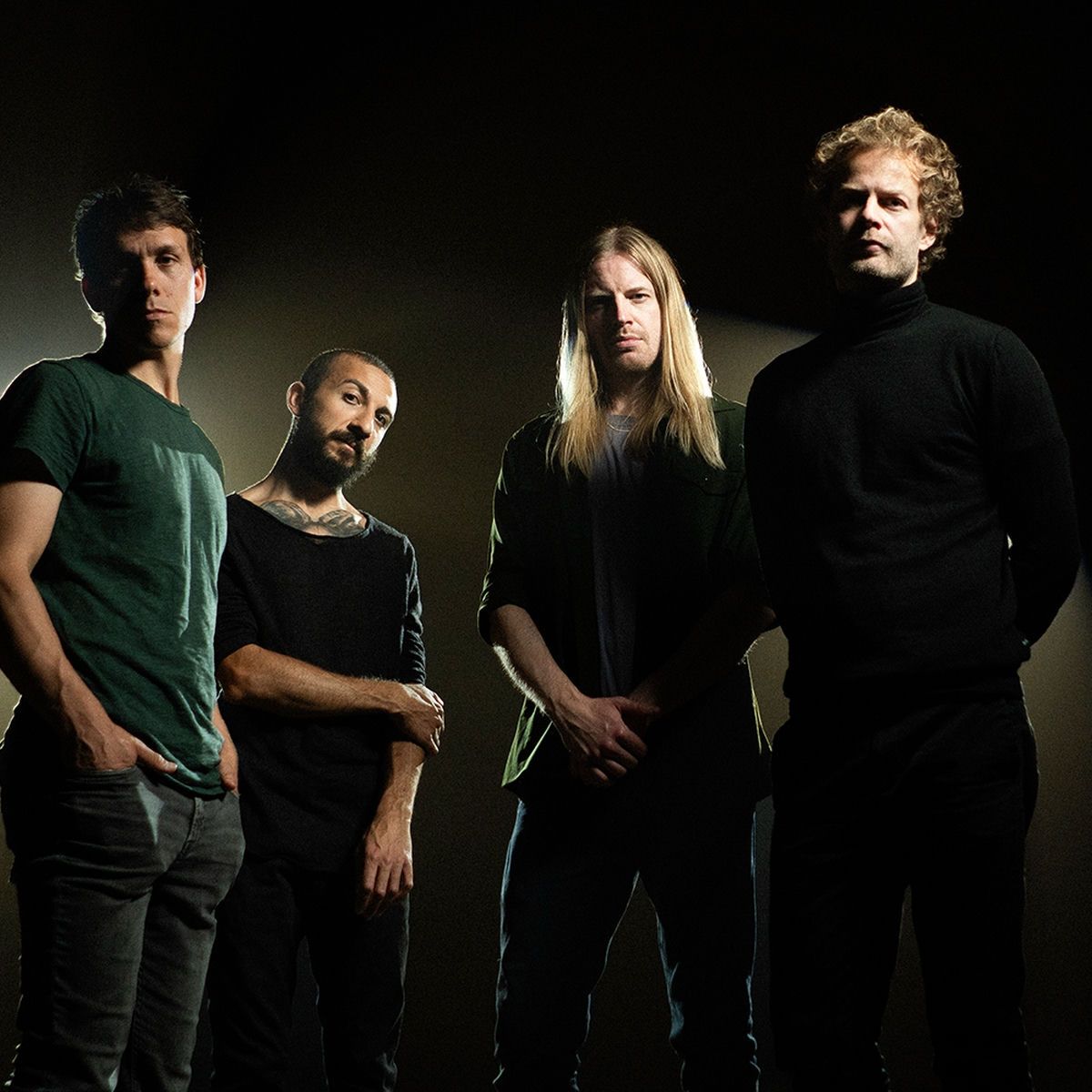 Vola at Nile Theater