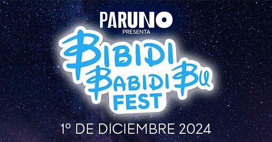 BIDIBI BADIBI BU FEST