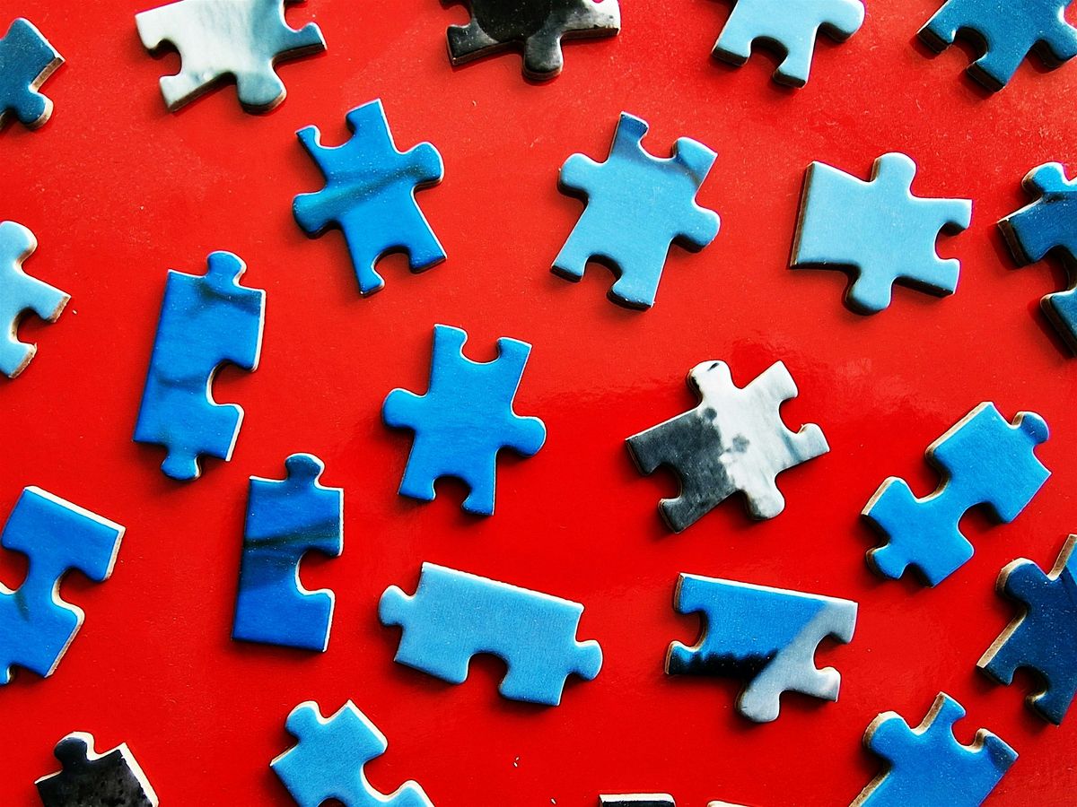 'Structure & Plotting' Creative Writing Workshop - South Bank, London SE1