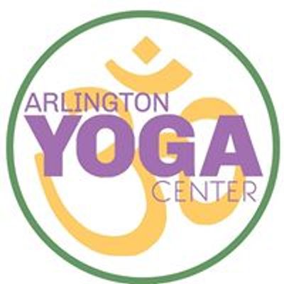 Arlington Yoga Center