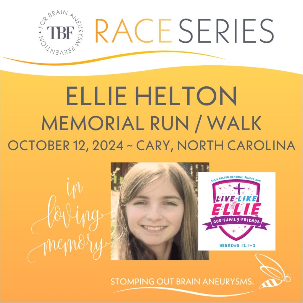 ELLIE HELTON MEMORIAL RUN\/WALK