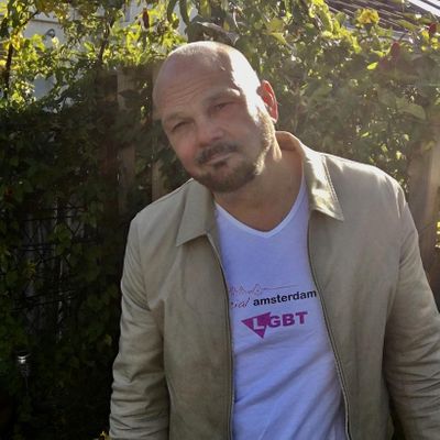 Special Amsterdam Tours