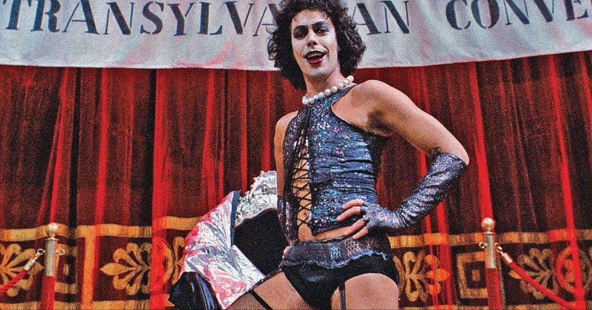 Movies at The Strand: Rocky Horror Picture Show